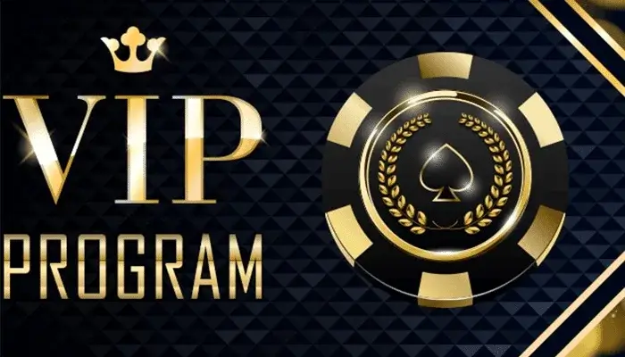 VIP Program